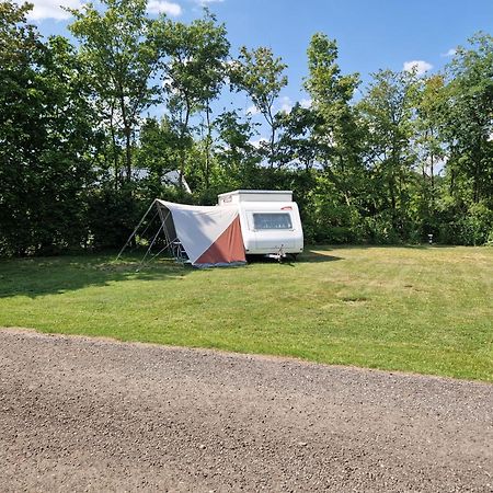 Camping Alkenhaer Appelscha Lege Kampeerplaats ภายนอก รูปภาพ
